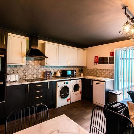 Sallow Tree House Selby Εξωτερικό φωτογραφία