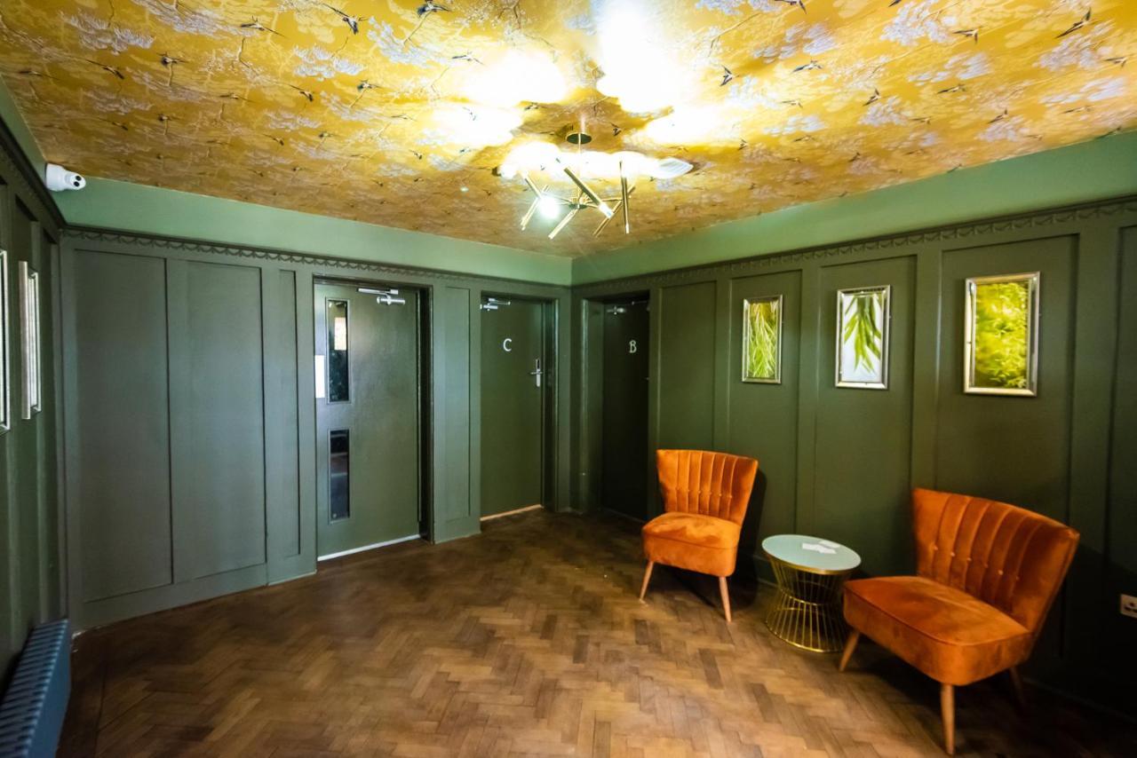 Sallow Tree House Selby Εξωτερικό φωτογραφία
