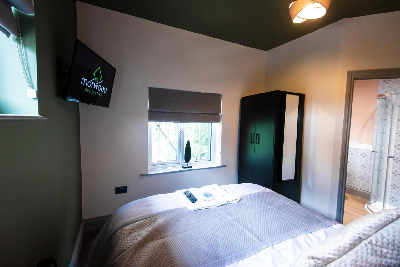 Sallow Tree House Selby Εξωτερικό φωτογραφία