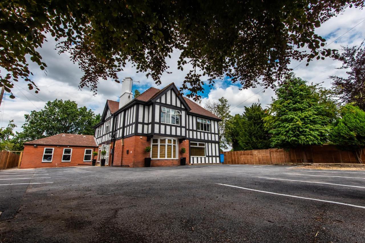 Sallow Tree House Selby Εξωτερικό φωτογραφία